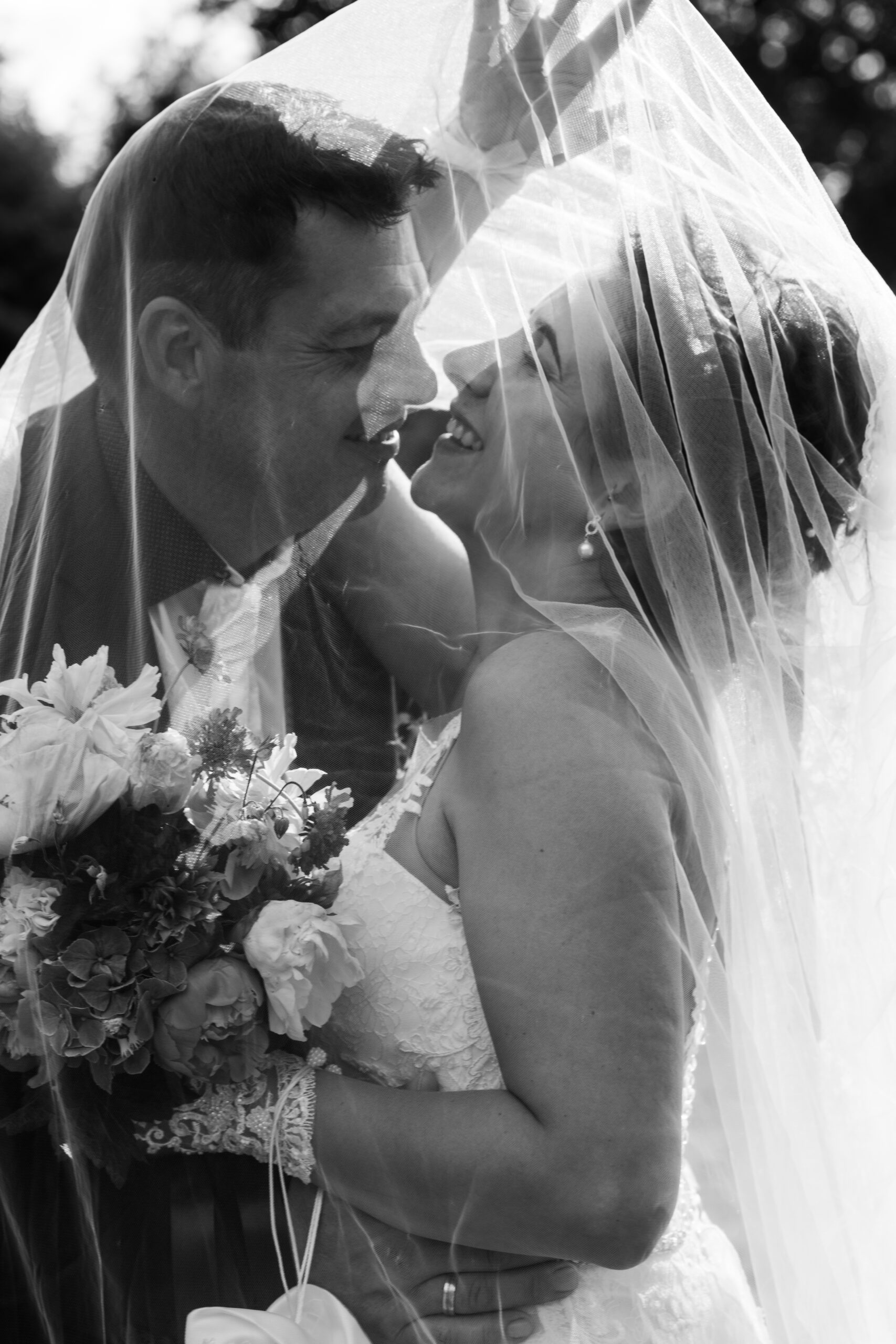 After Wedding Shooting