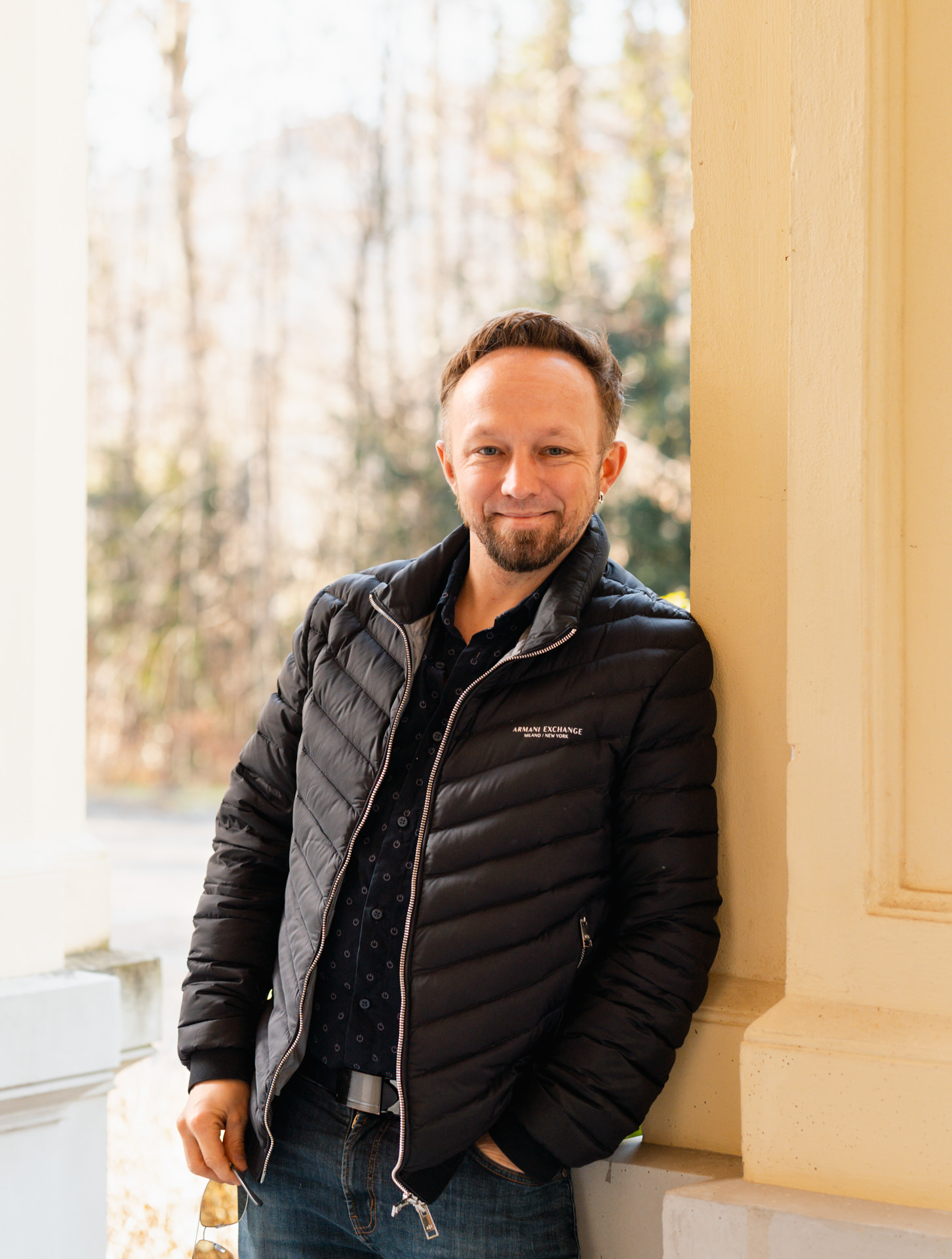 Markus Gierlinger Hochzeitsfotograf