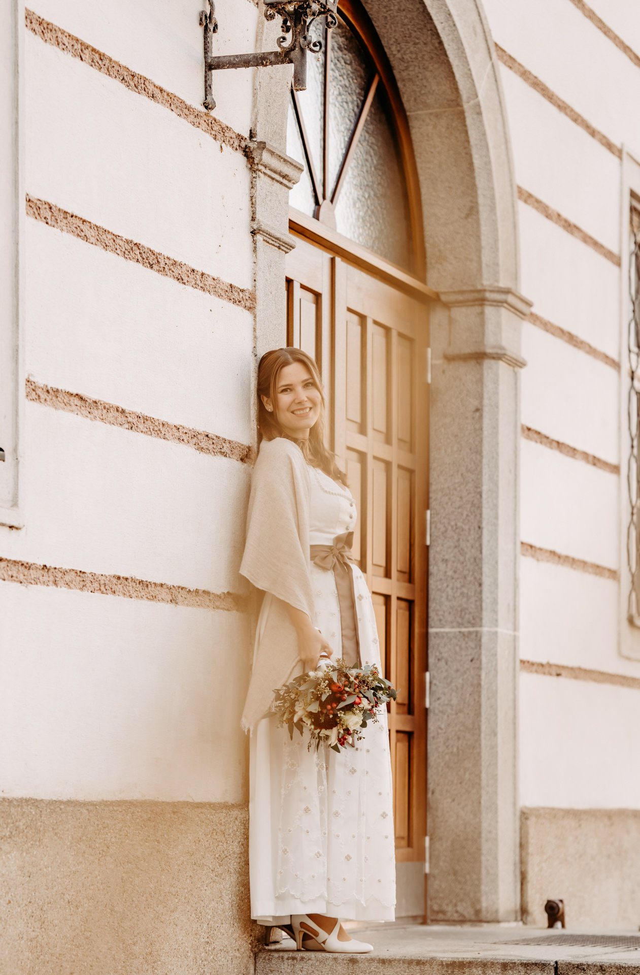 Brautshooting Stift Wilhering