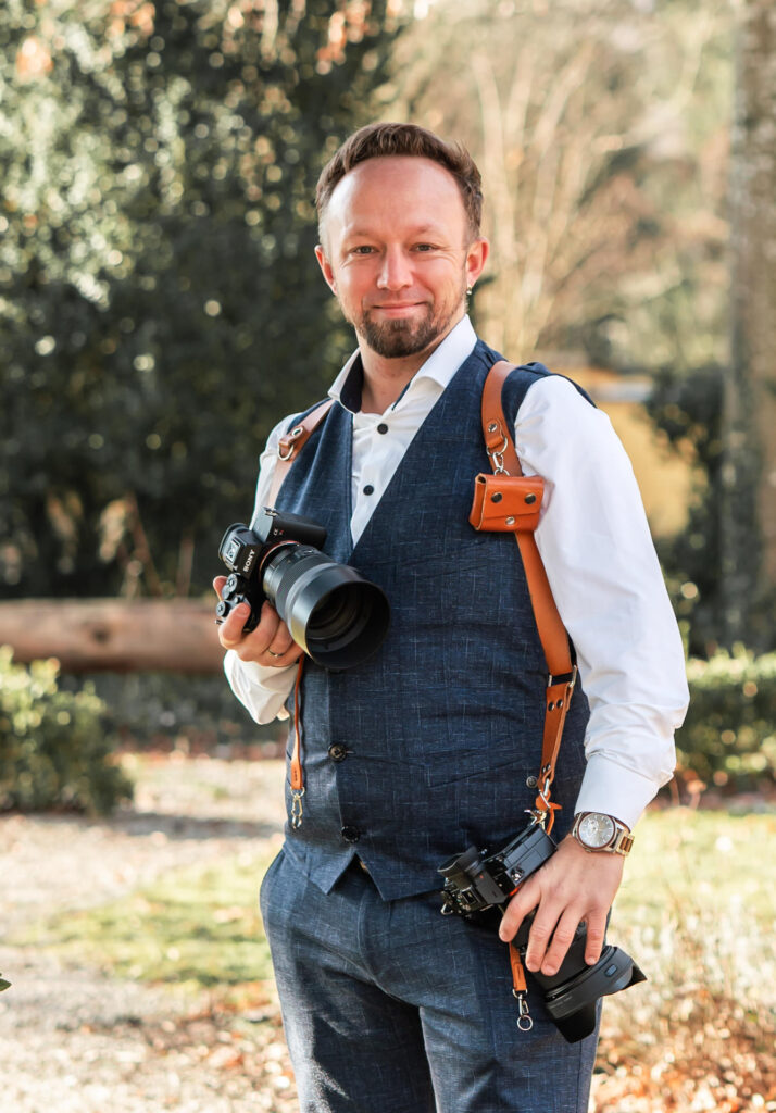 Hochzeitsfotograf Gierlinger Markus