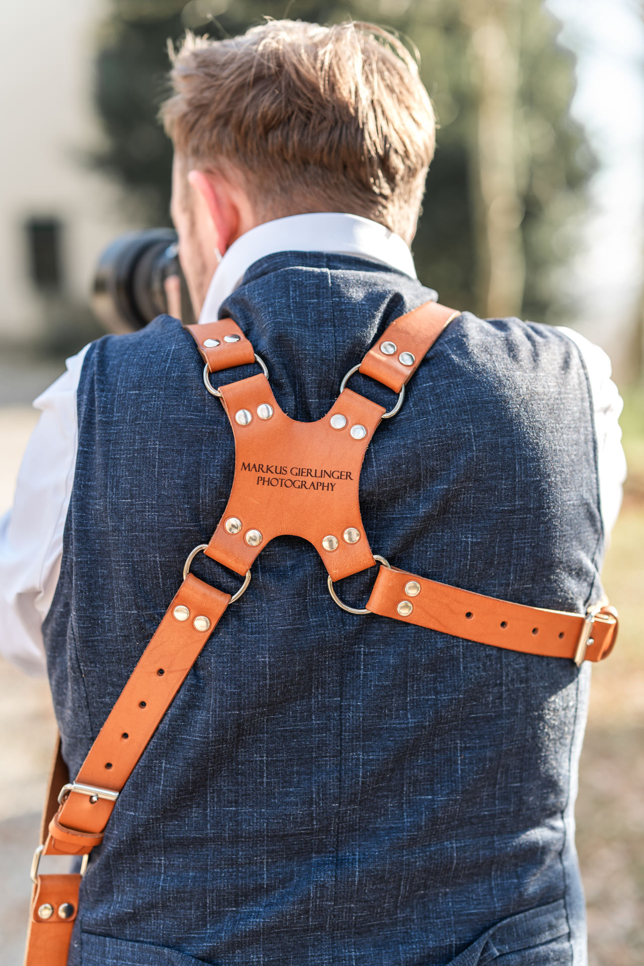 Hochzeitsfotograf Gierlinger Markus