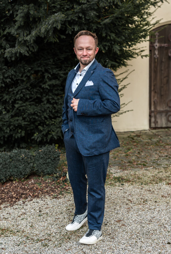 Hochzeitsfotograf Gierlinger Markus