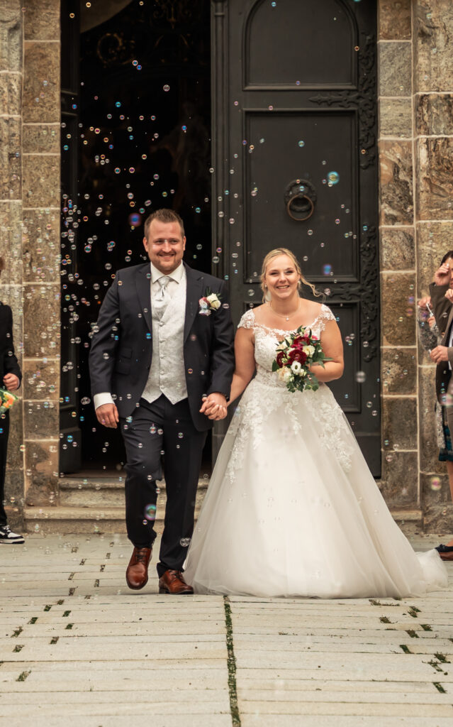 Hochzeit Stift Wilhering